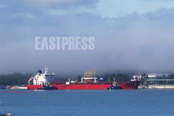 EA348546, Eastpress, Porvoo, Finland